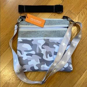 Haute Shore Crossbody bag NWT